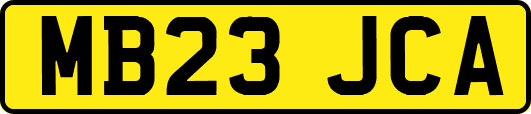 MB23JCA