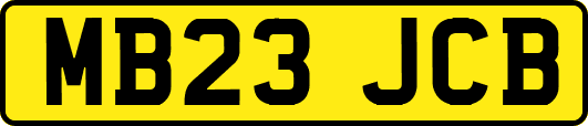 MB23JCB