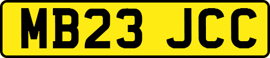 MB23JCC