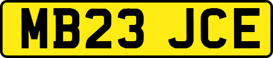 MB23JCE