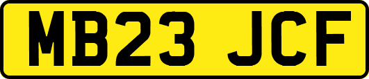 MB23JCF