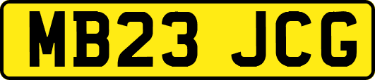 MB23JCG