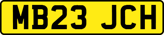 MB23JCH