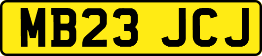 MB23JCJ