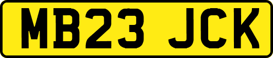 MB23JCK