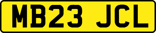 MB23JCL