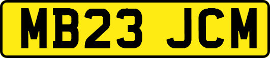 MB23JCM