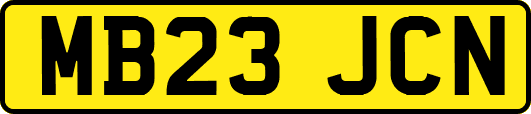 MB23JCN
