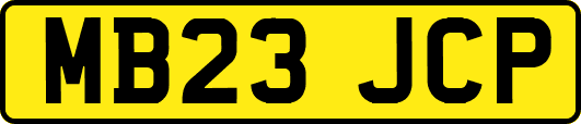 MB23JCP