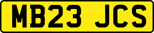 MB23JCS
