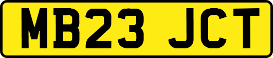 MB23JCT