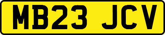 MB23JCV