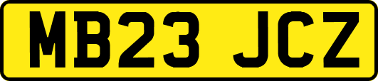 MB23JCZ