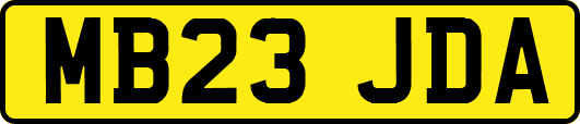 MB23JDA