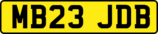 MB23JDB