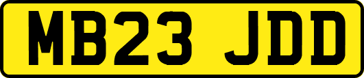 MB23JDD