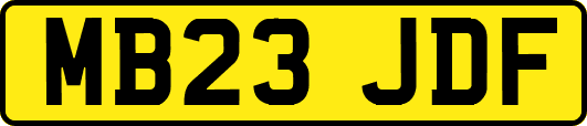 MB23JDF