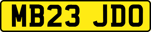 MB23JDO