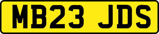 MB23JDS