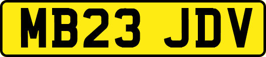 MB23JDV