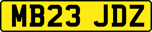 MB23JDZ