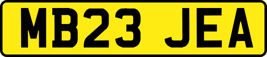 MB23JEA