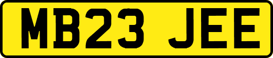 MB23JEE