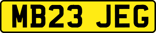 MB23JEG