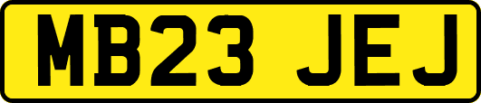 MB23JEJ