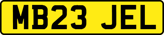 MB23JEL