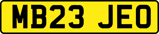MB23JEO