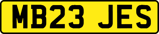 MB23JES