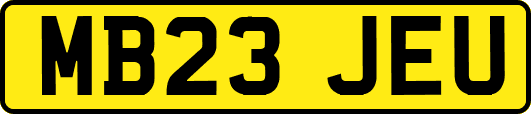 MB23JEU