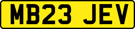 MB23JEV