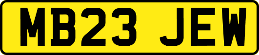MB23JEW