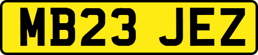 MB23JEZ