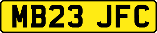 MB23JFC