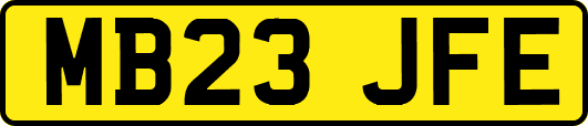 MB23JFE