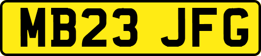 MB23JFG