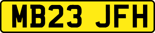 MB23JFH