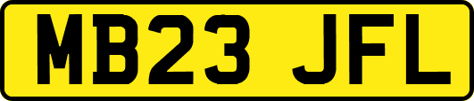 MB23JFL