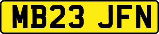 MB23JFN