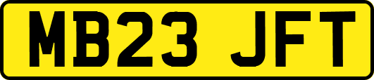 MB23JFT