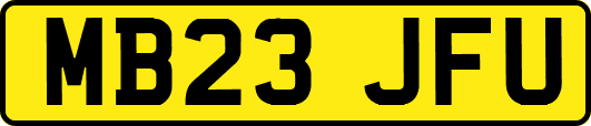 MB23JFU