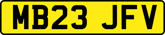 MB23JFV