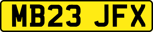 MB23JFX