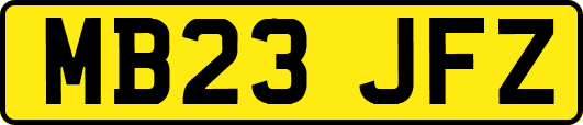 MB23JFZ