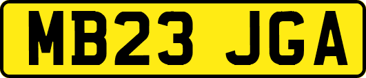 MB23JGA
