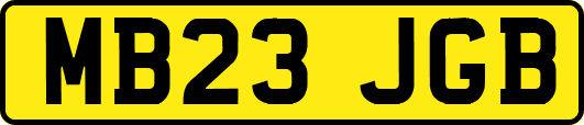 MB23JGB