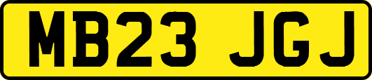 MB23JGJ